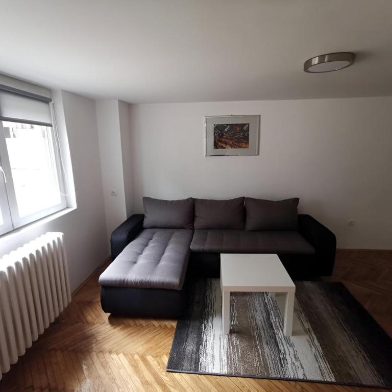 Nov apartman u mirnoj ulici u centru Beograda - Apartman sa 1 Spavaćom Sobom - 3