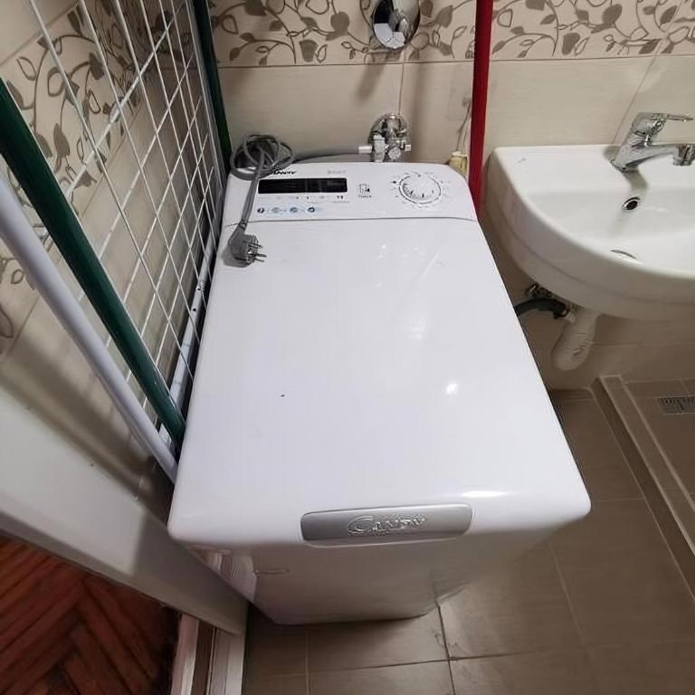 Nov apartman u mirnoj ulici u centru Beograda - Apartman sa 1 Spavaćom Sobom - 11