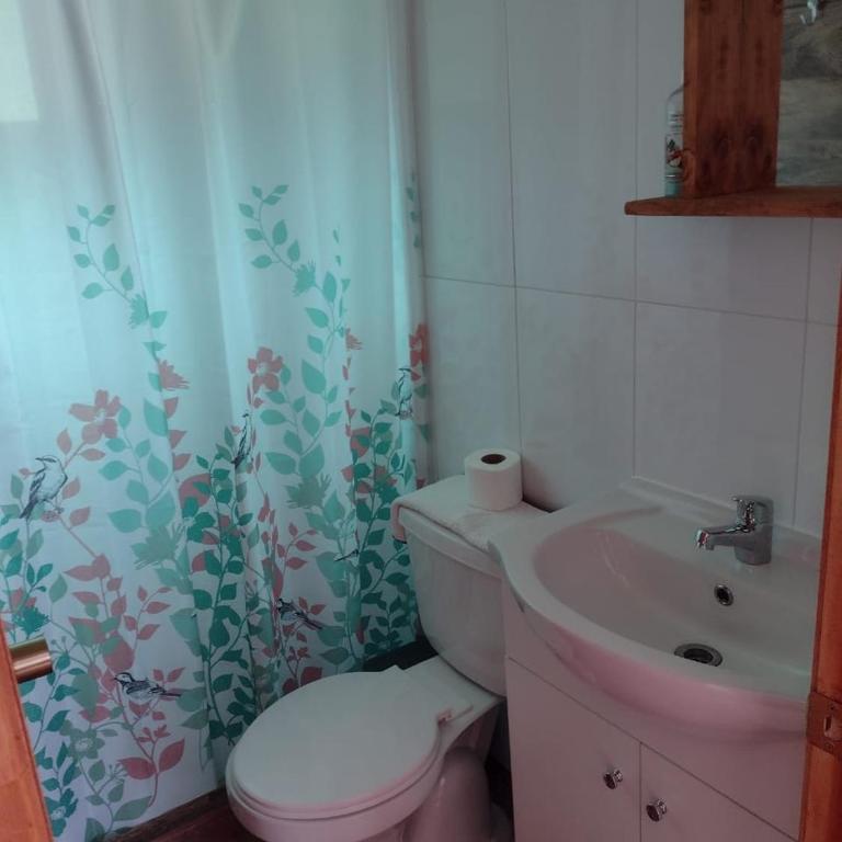 Cabañas Piedra de Condores - Two-Bedroom Apartment - 7