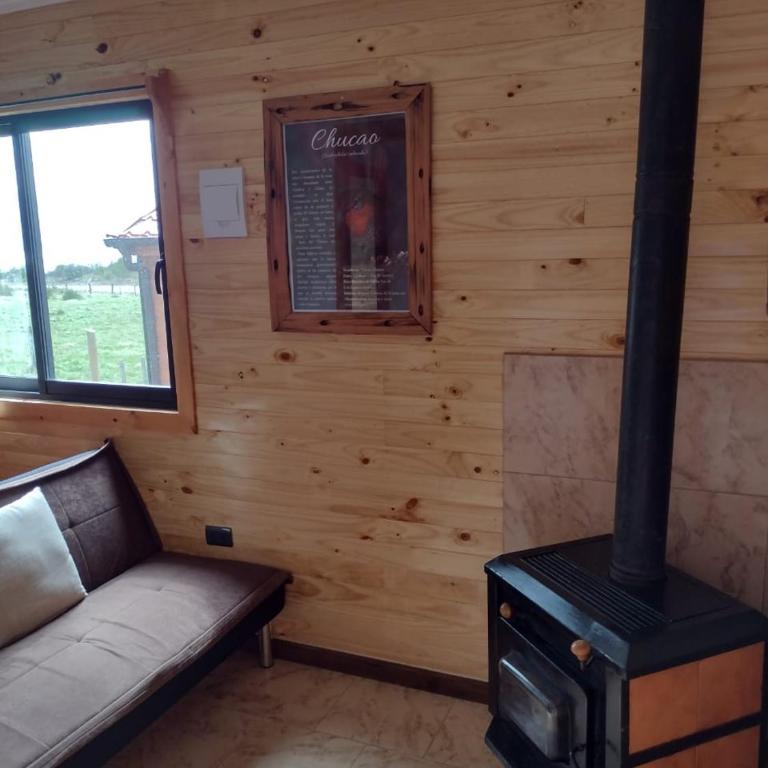 Cabañas Piedra de Condores - Two-Bedroom Apartment - 8