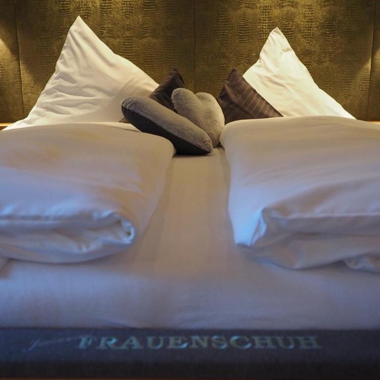 Gästehaus Edlhuber - Junior Suite - 6