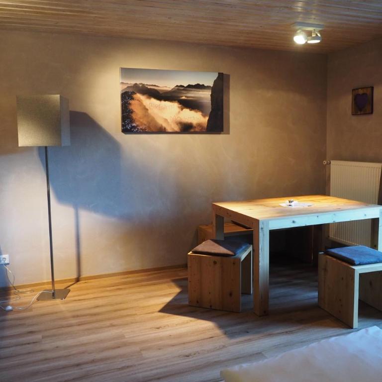 Gästehaus Edlhuber - Junior Suite - 7