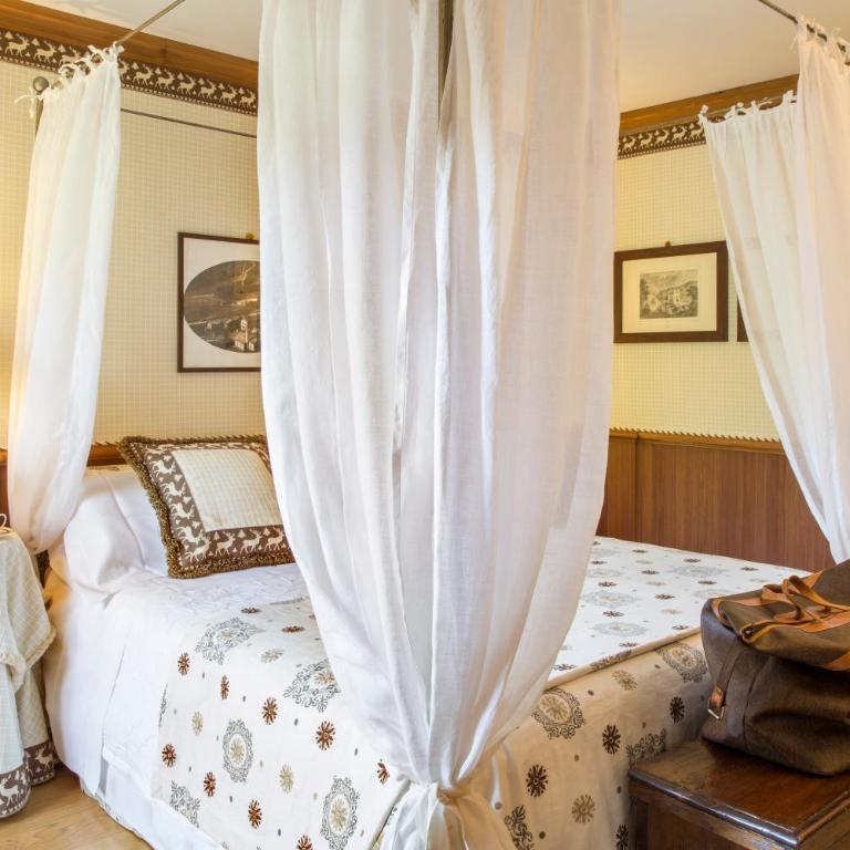 Hotel Hermitage Relais & Châteaux - Suite - 5
