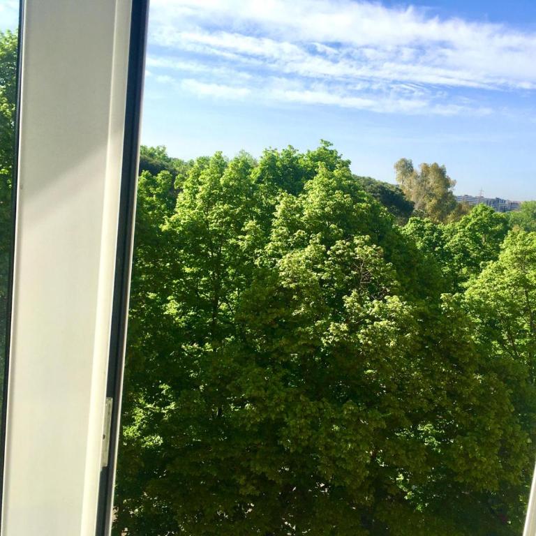 La tua casa romana - Appartamento con 2 Camere da Letto - 22