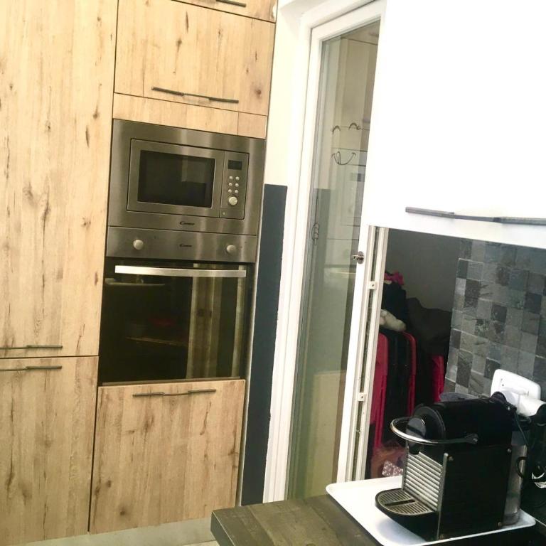 La tua casa romana - Appartamento con 2 Camere da Letto - 23