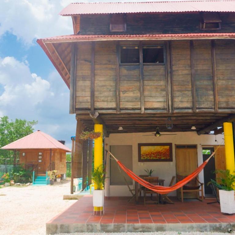 Cabaña La Consentida - Casa de 2 dormitorios - 15