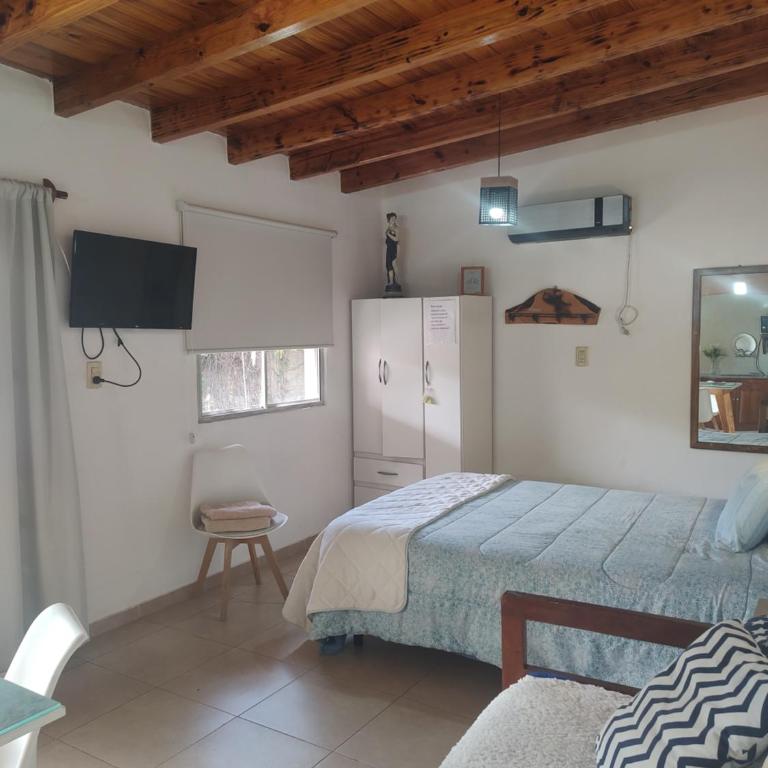 LA PALMERA - Apartamento de 1 dormitorio - 5