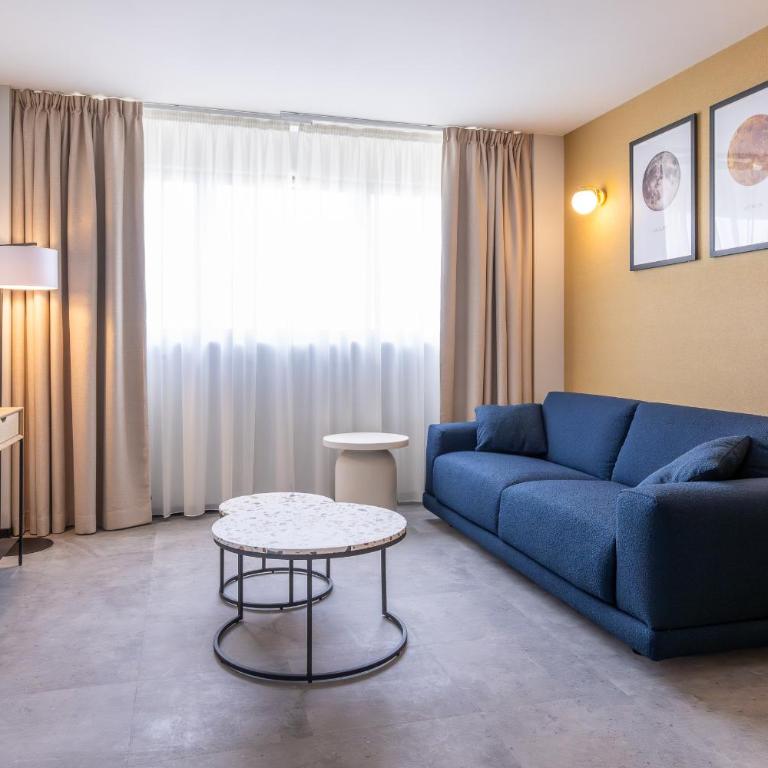 Sevenline Purpan Toulouse - Appartamento con 1 Camera da Letto - 2
