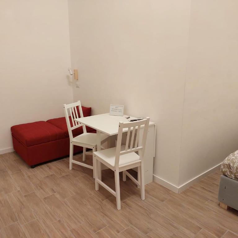 Residence e appartamenti Bausan - Monolocale - 7