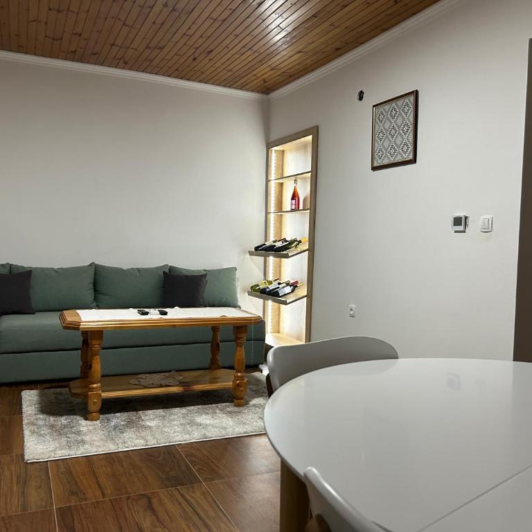 Villa Goranci - One-Bedroom Villa - 14