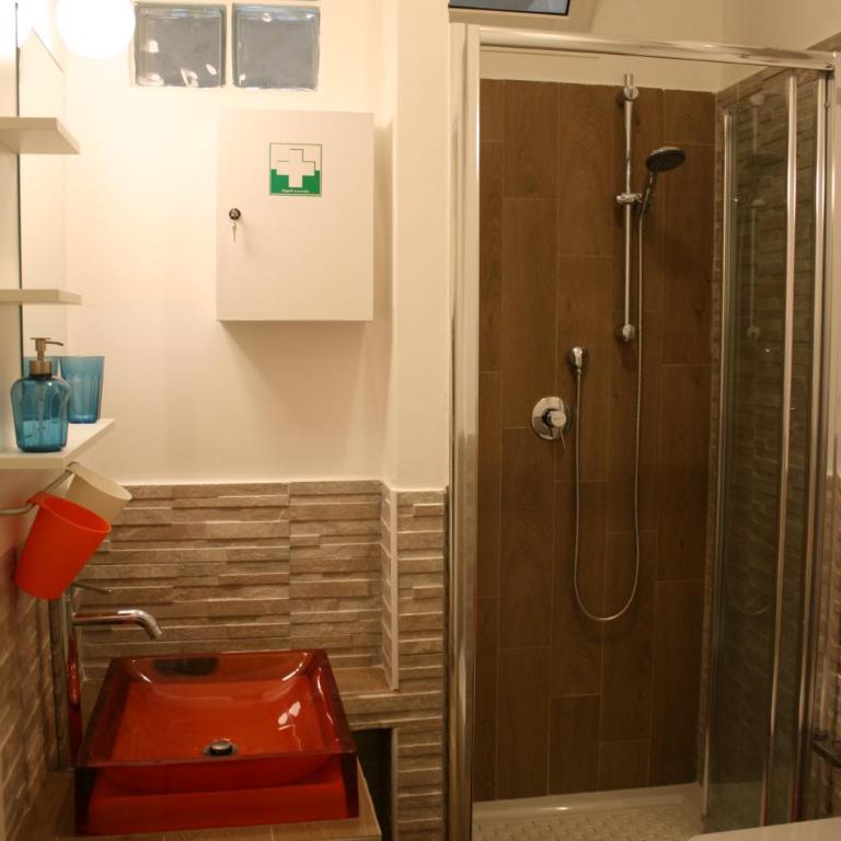 Maison Velia - Appartamento - 56