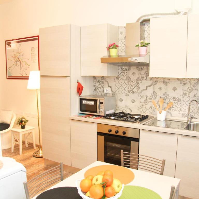 Maison Velia - Appartamento - 54