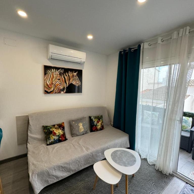 Mar & Sol Spain - Apartment mit 2 Schlafzimmern - 14