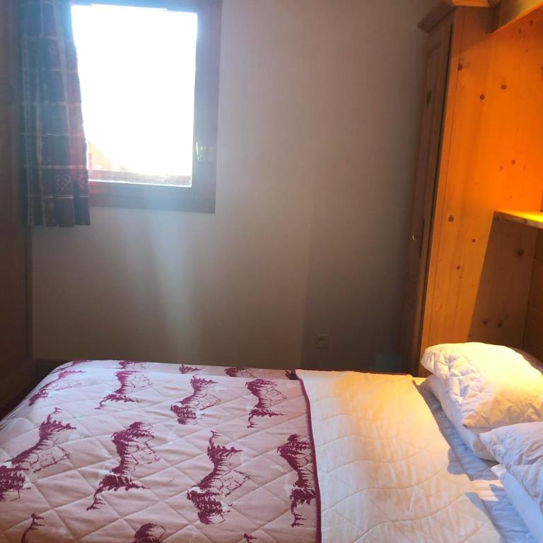 Superbe appartement 8 personnes au pied des pistes - Appartement - 11