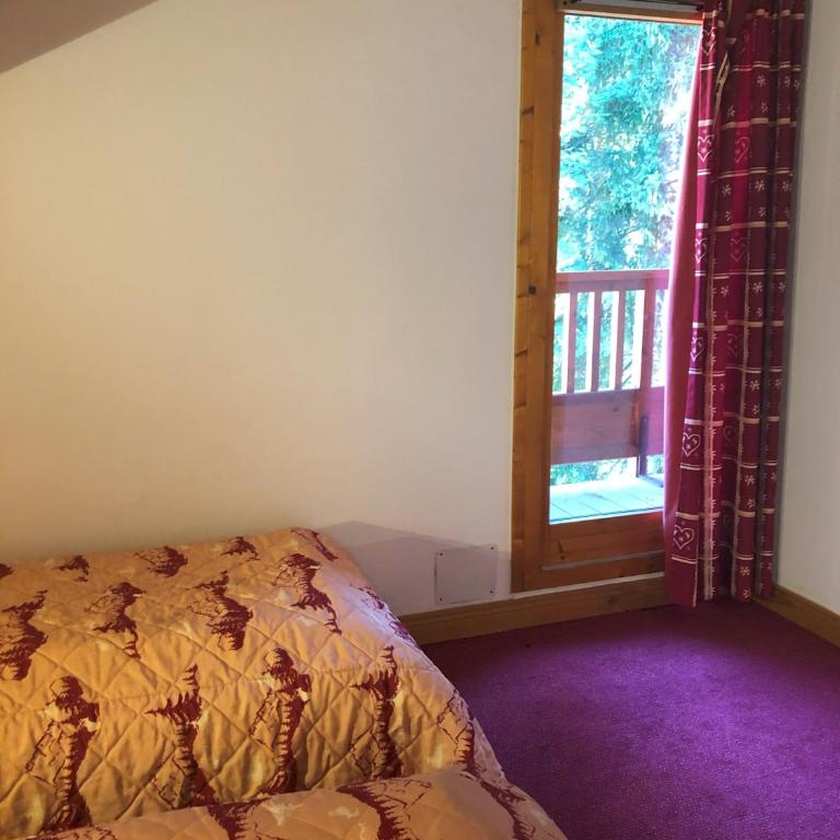 Superbe appartement 8 personnes au pied des pistes - Appartement - 16
