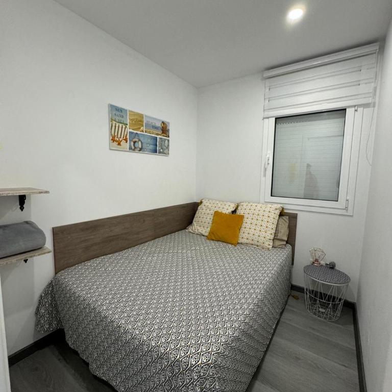 Mar & Sol Spain - Apartment mit 2 Schlafzimmern - 21