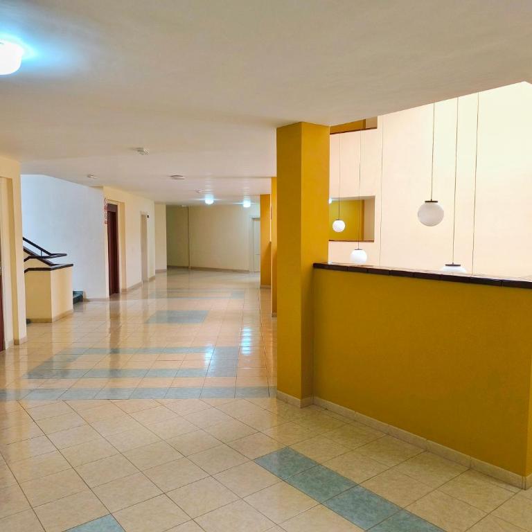 OLIVIA SUNSET BLISS - AC, fibre net, large pool, La Gomera and ocean view - One-Bedroom Apartment - 29