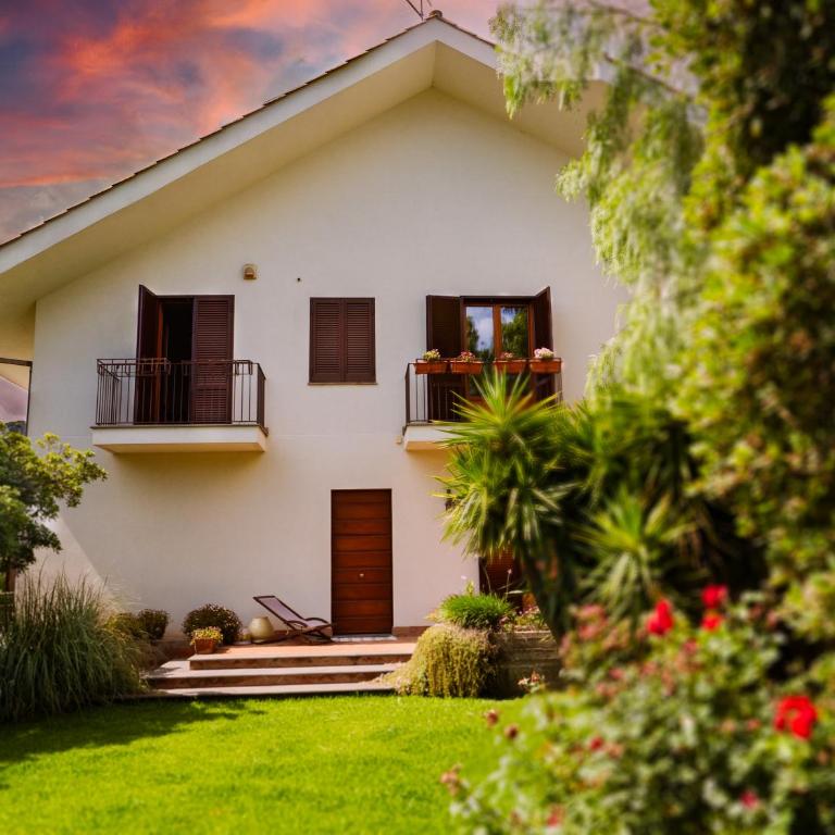 La fastuca locazione turistica - Ferienhaus - 2