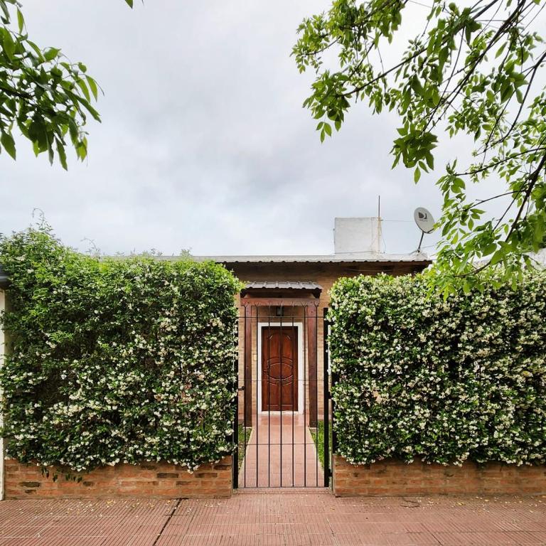 La Casita 1420 - Casa de 3 dormitorios - 1