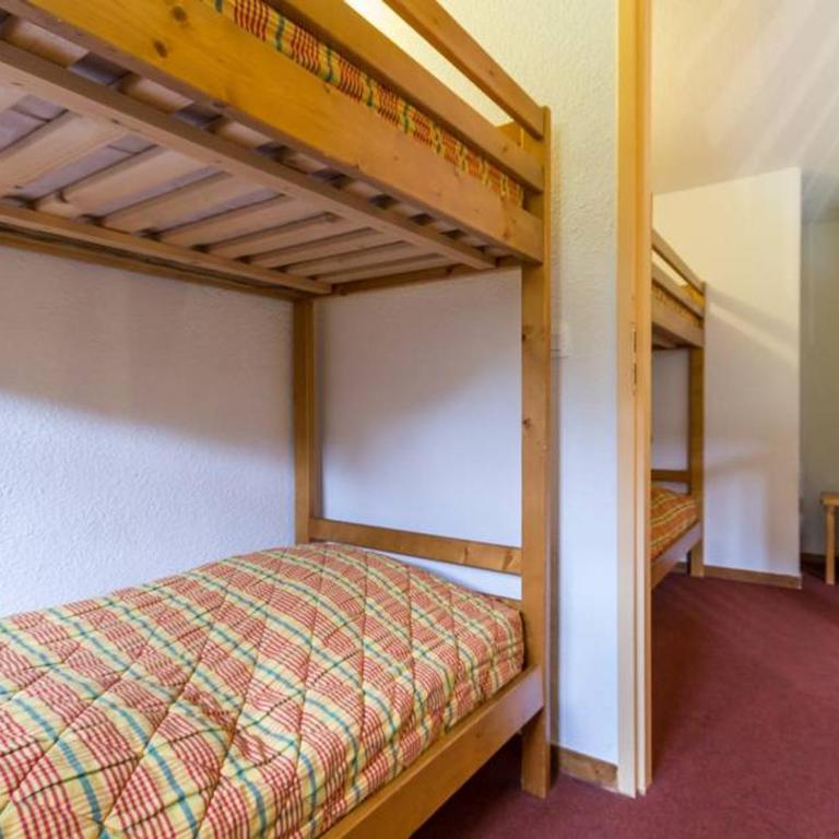 Appartement duplex 3 pièces, 8 pers, balcon, proche pistes - Appartamento con 2 Camere da Letto - 3