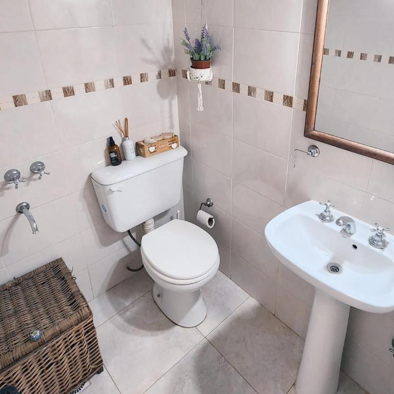 La Casita 1420 - Casa de 3 dormitorios - 7