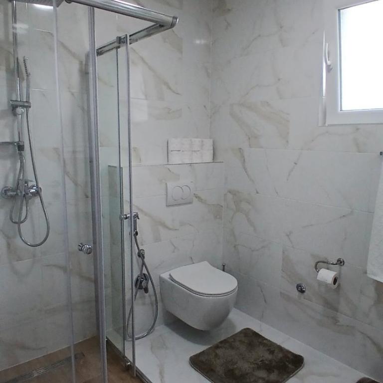 Villa 'Whispering Pines' Ilidža - Vila - 42