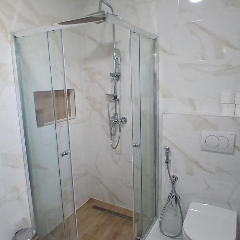 Villa 'Whispering Pines' Ilidža - Vila - 41