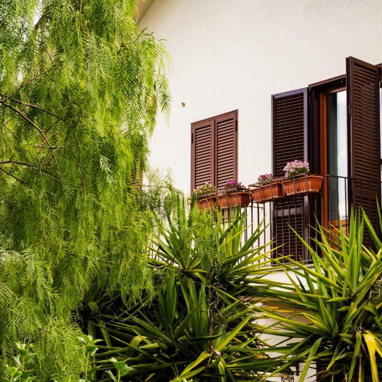La fastuca locazione turistica - Ferienhaus - 4