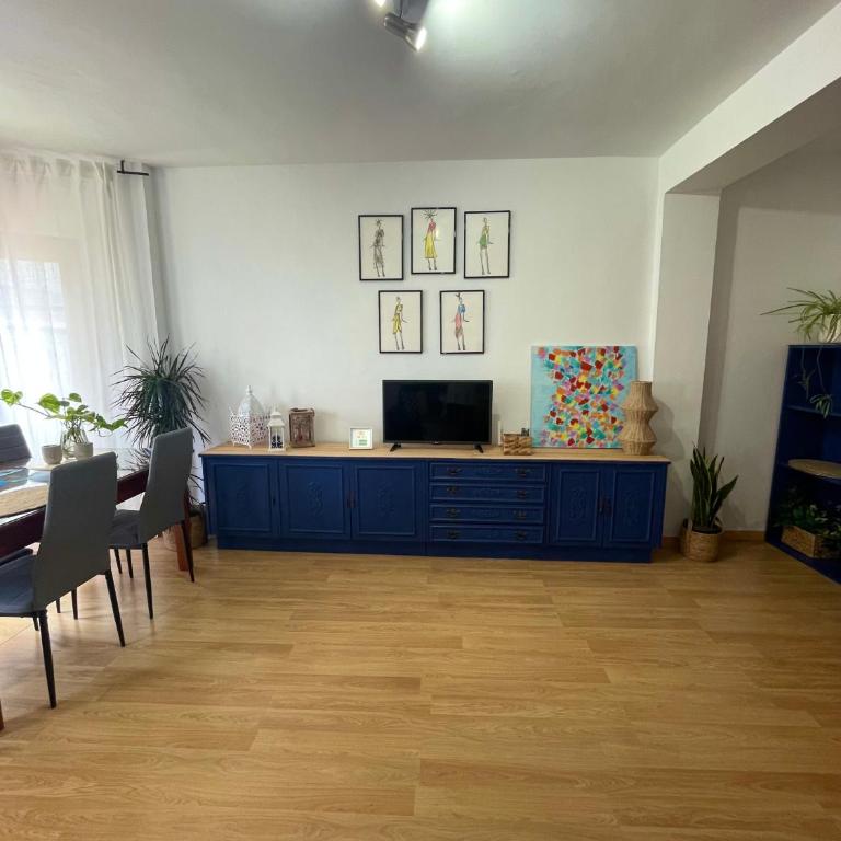 Apartamento Primavera Centro - Apartamento de 3 dormitorios - 4