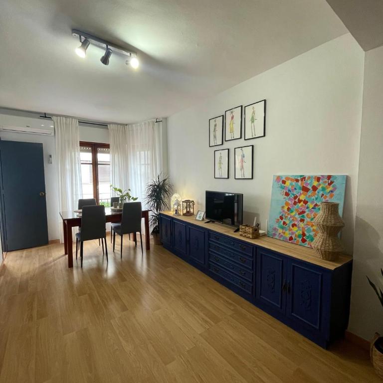 Apartamento Primavera Centro - Apartamento de 3 dormitorios - 5