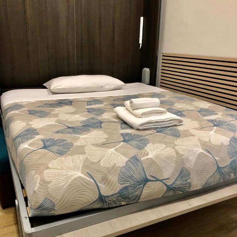 San Pietro Luxury House - appartamento per uso turistico - One-Bedroom Apartment - 20