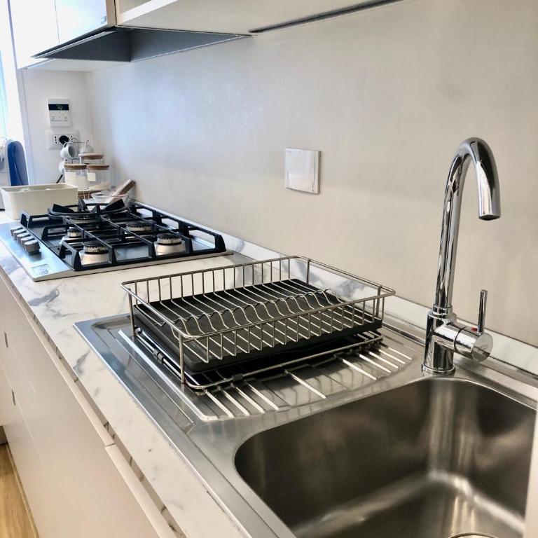 San Pietro Luxury House - appartamento per uso turistico - One-Bedroom Apartment - 7