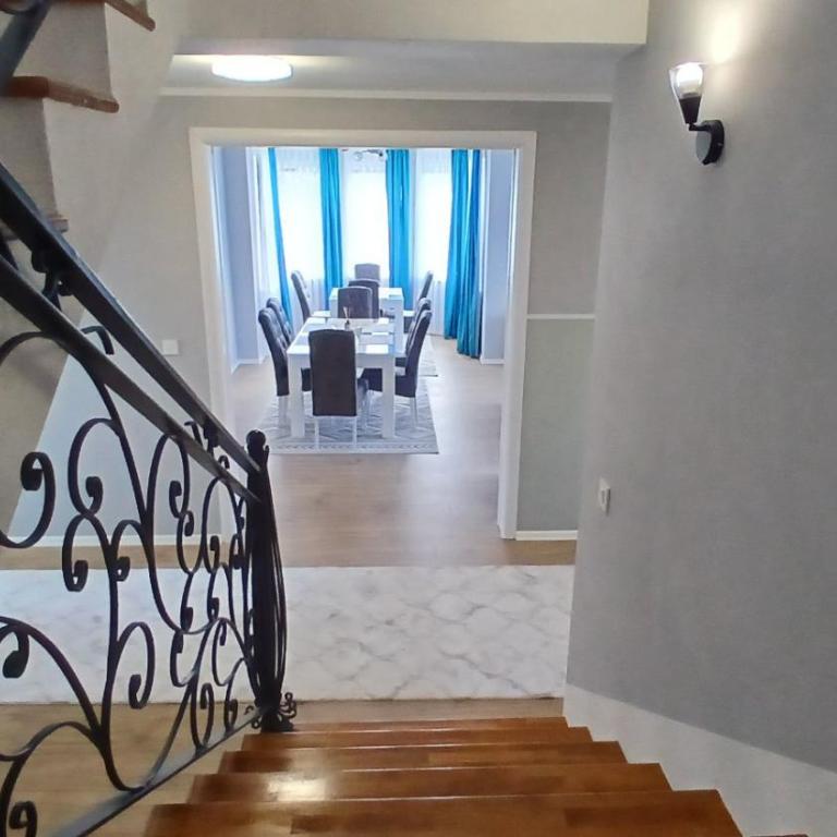 Villa 'Whispering Pines' Ilidža - Vila - 32