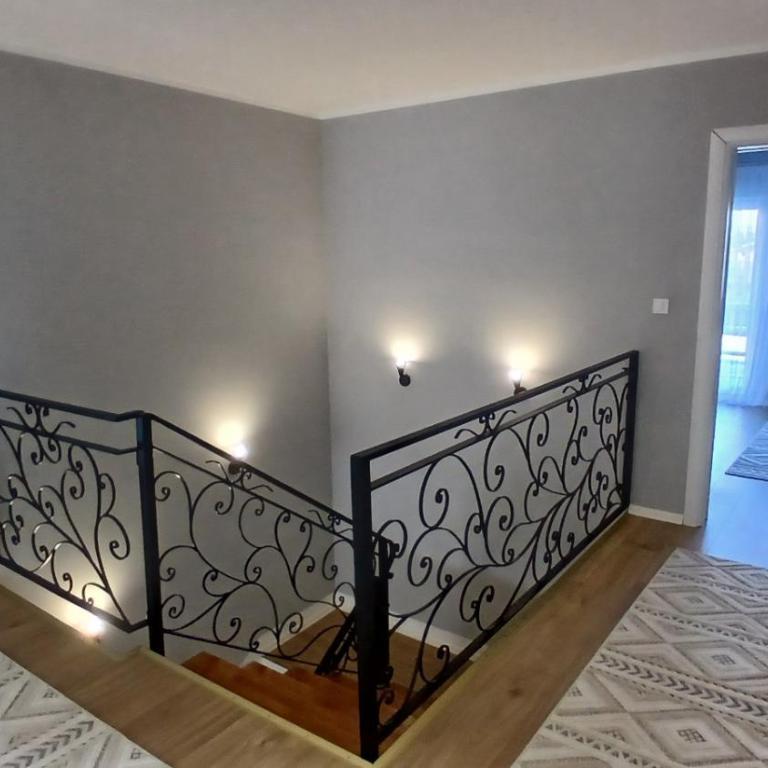 Villa 'Whispering Pines' Ilidža - Vila - 38