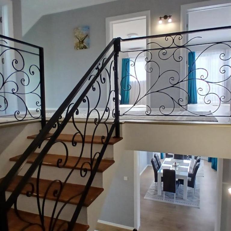 Villa 'Whispering Pines' Ilidža - Vila - 37