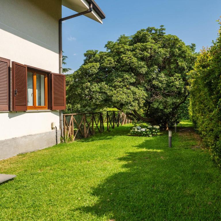 La fastuca locazione turistica - Ferienhaus - 6