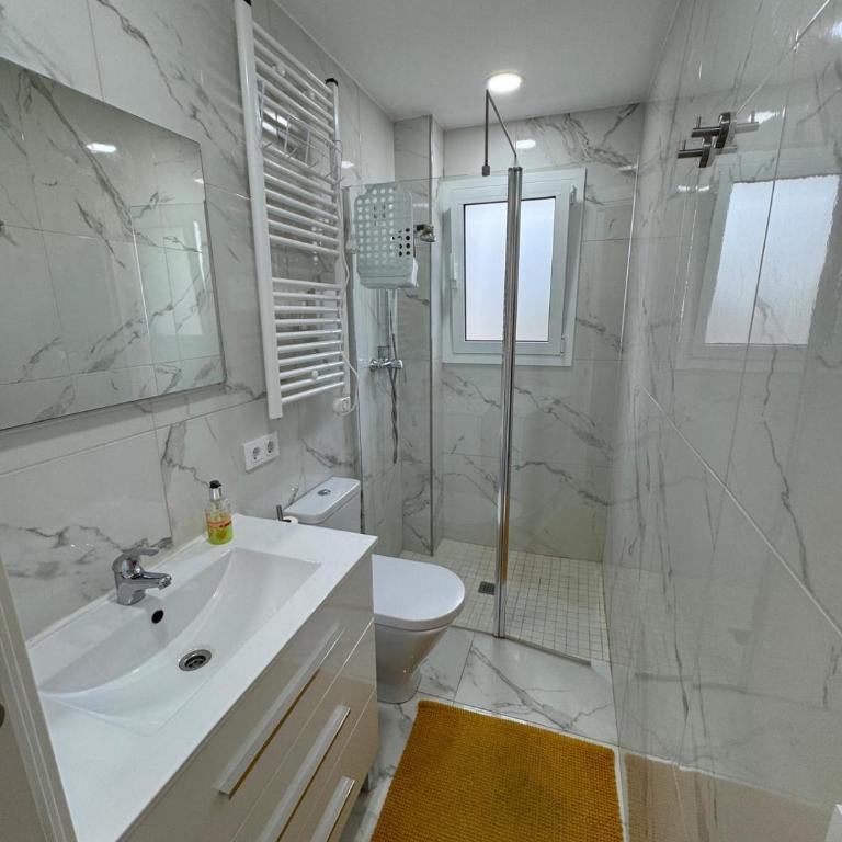 Mar & Sol Spain - Apartment mit 2 Schlafzimmern - 24