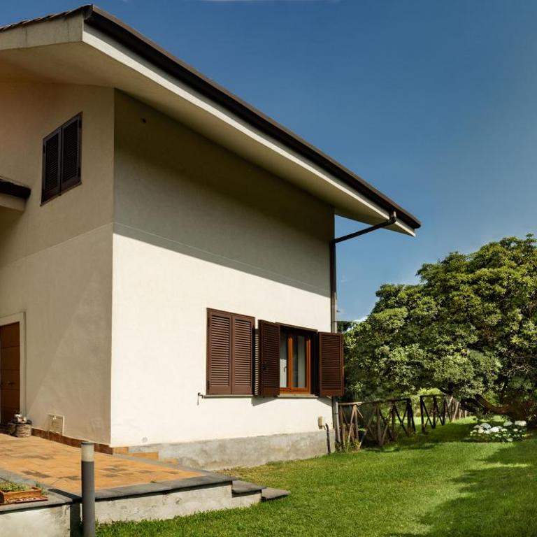 La fastuca locazione turistica - Ferienhaus - 7