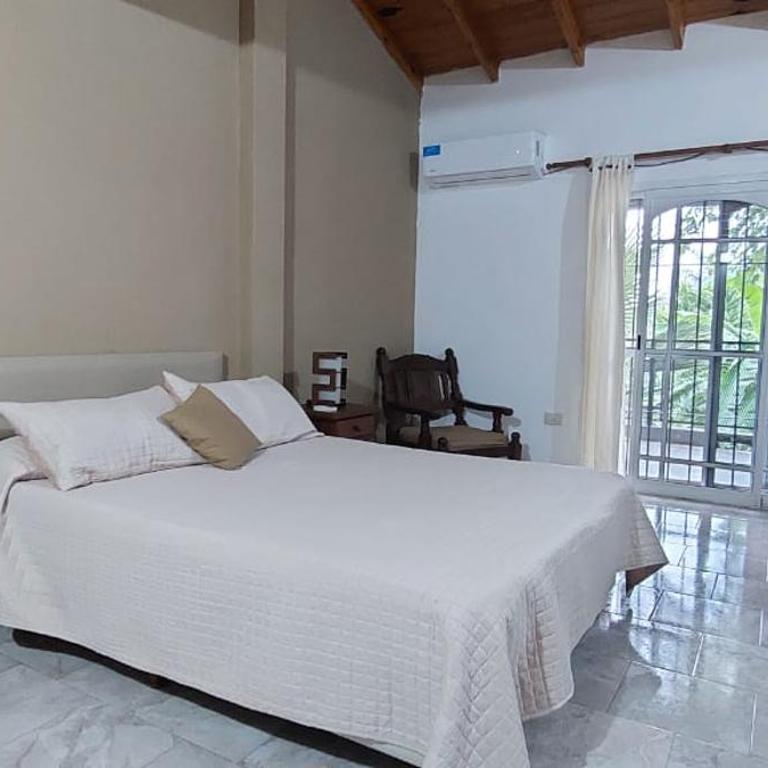 Complejo Turistico Los Tilos - Casa con 1 dormitorio - 1