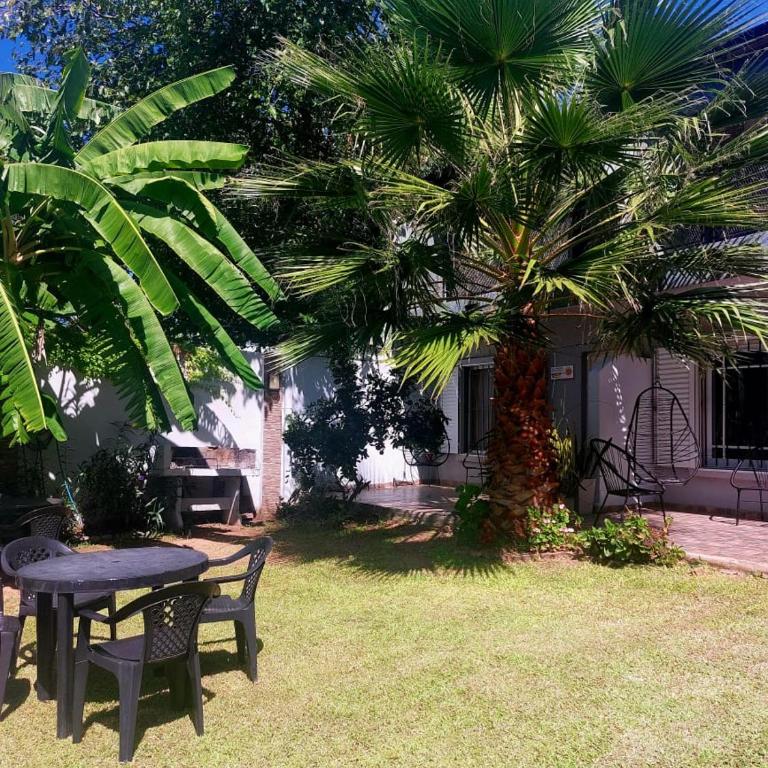 Complejo Turistico Los Tilos - Casa con 1 dormitorio - 7