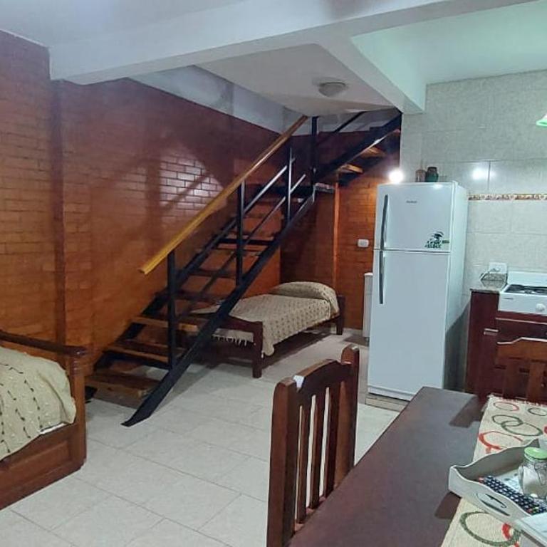 Complejo Turistico Los Tilos - Casa con 1 dormitorio - 10