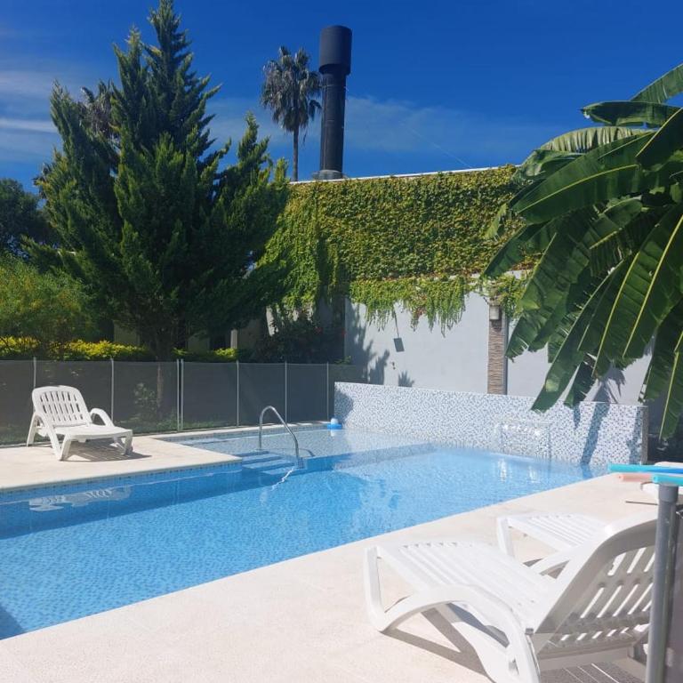 Complejo Turistico Los Tilos - Casa de 2 dormitorios - 7