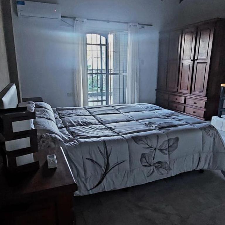 Complejo Turistico Los Tilos - Casa con 1 dormitorio - 11