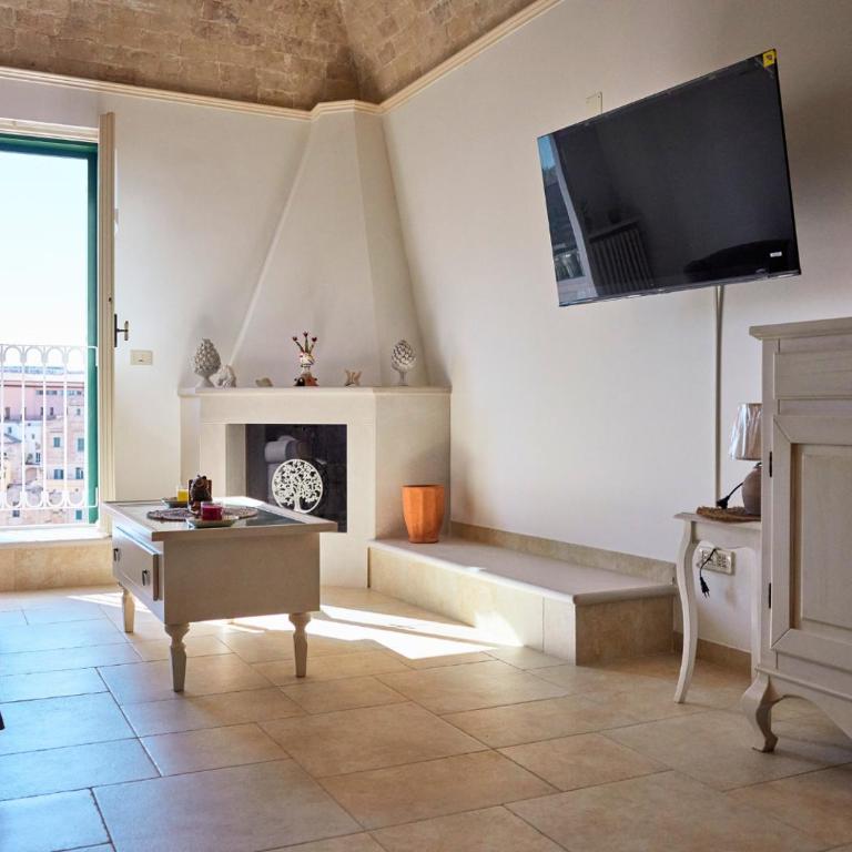 Casa Riscatto Suite - Two-Bedroom Apartment - 3