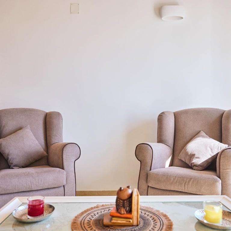 Casa Riscatto Suite - Two-Bedroom Apartment - 4