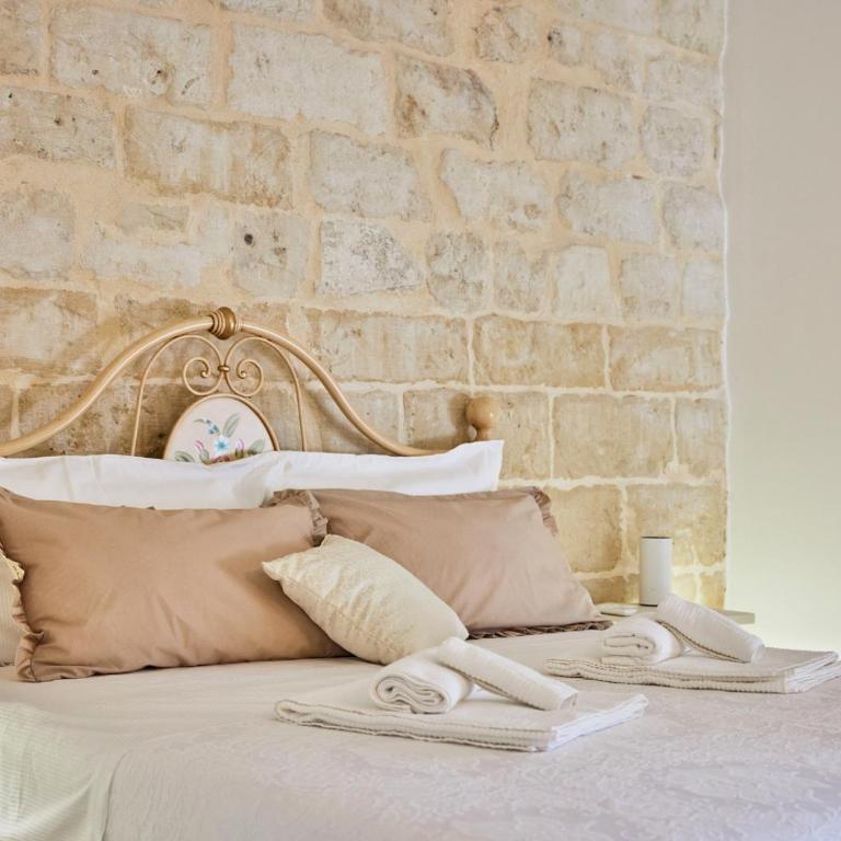 Casa Riscatto Suite - Two-Bedroom Apartment - 6