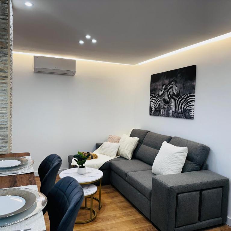 La Plaza del Pilar - Apartamento de 2 dormitorios - 13
