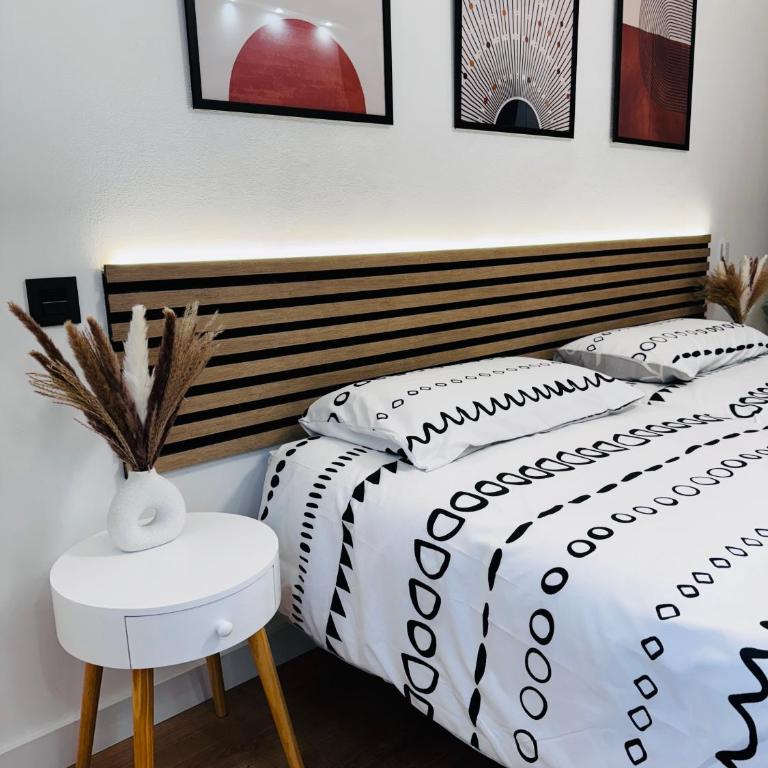 La Plaza del Pilar - Apartamento de 2 dormitorios - 20