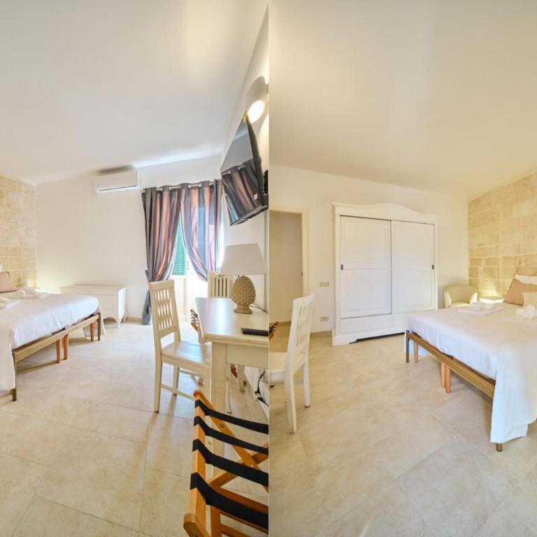Casa Riscatto Suite - Two-Bedroom Apartment - 8