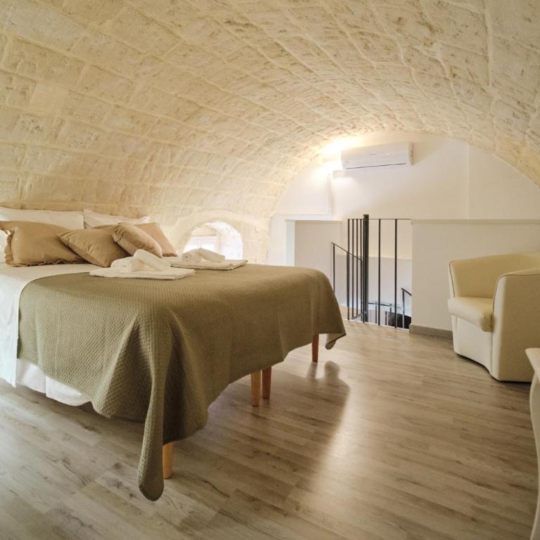 Casa Riscatto Suite - Two-Bedroom Apartment - 17